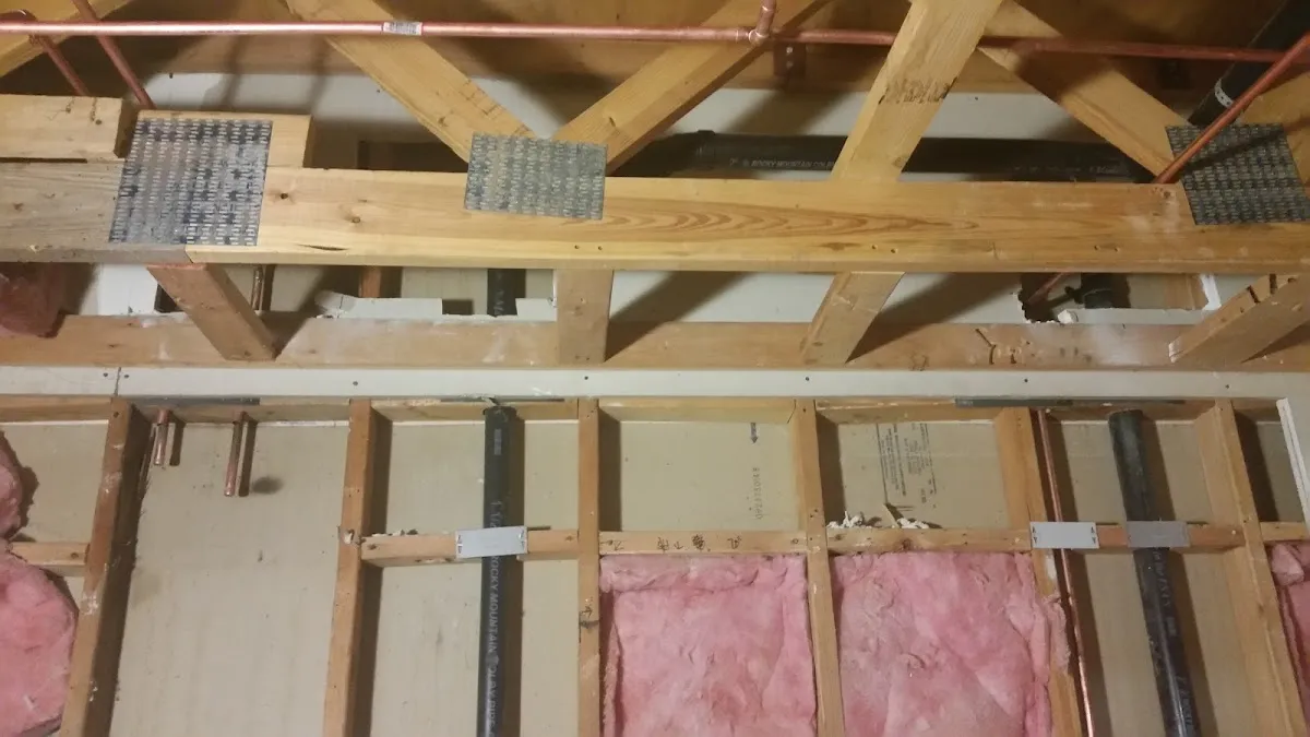 Plumbing services in Southbridge Town, MA